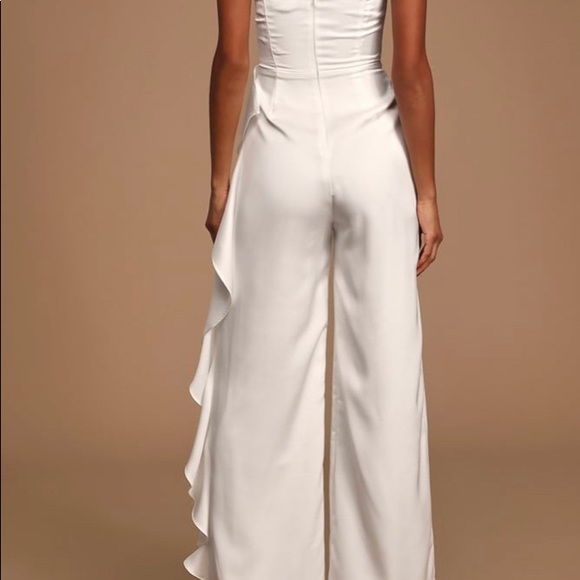 Never worn, tags attached, too small. - Picture 4 of 8